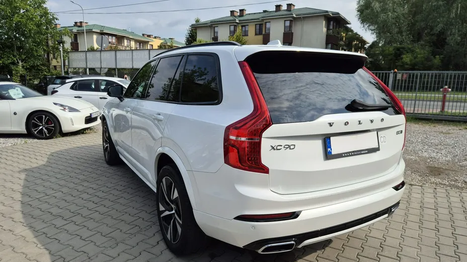 VOLVO XC90 -