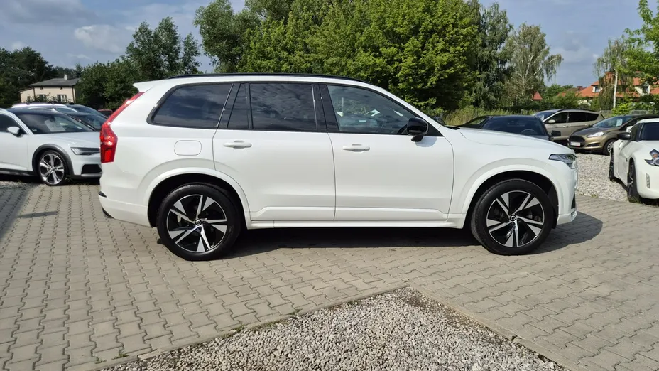 VOLVO XC90 -