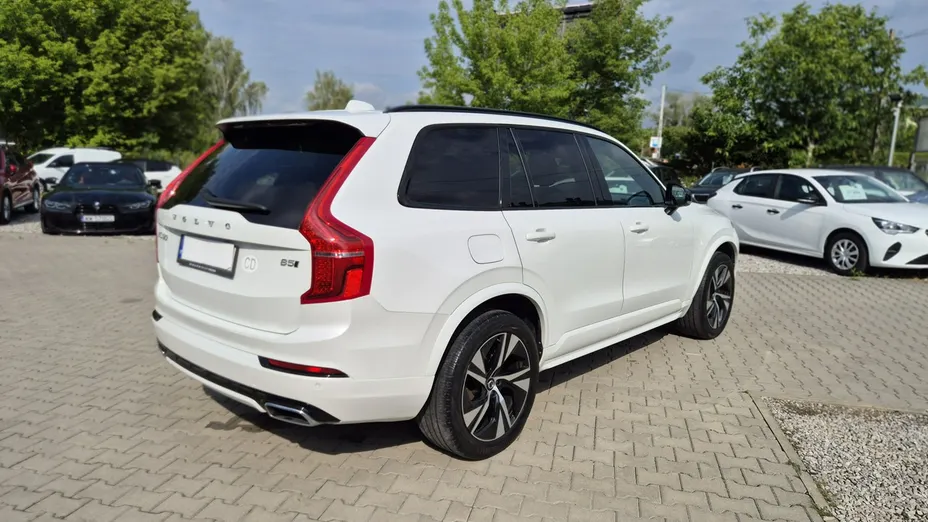 VOLVO XC90 -