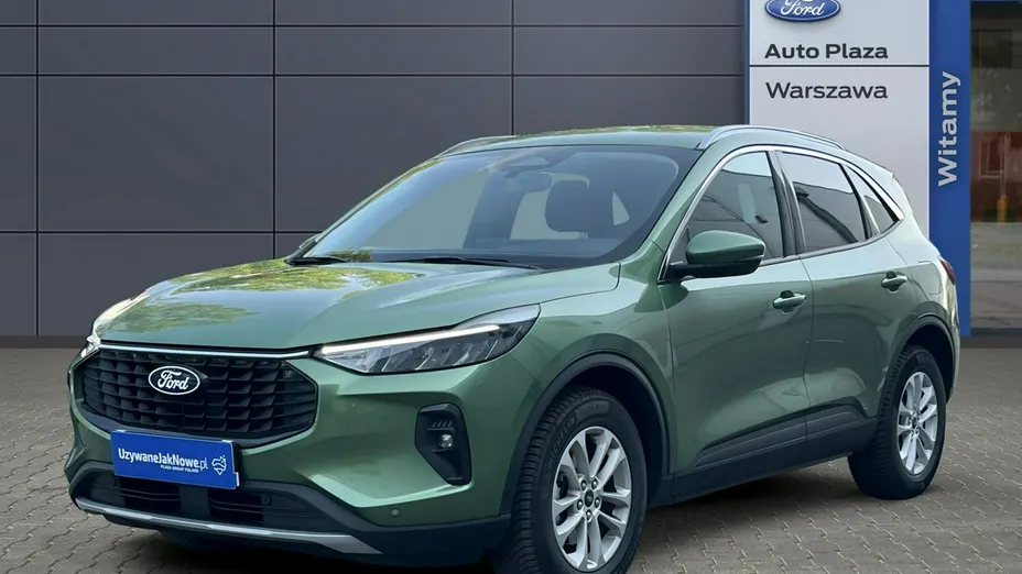 FORD Kuga -
