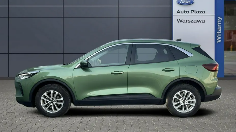 FORD Kuga -