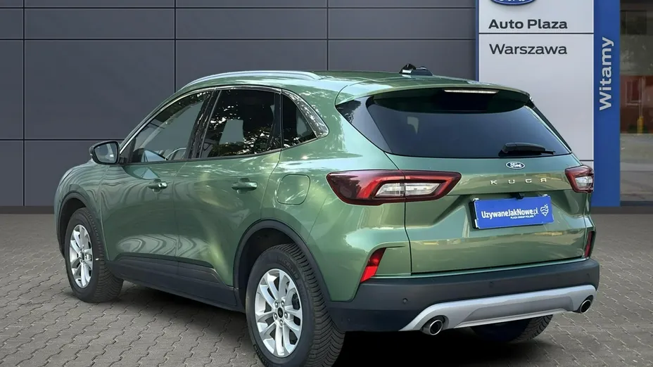 FORD Kuga -