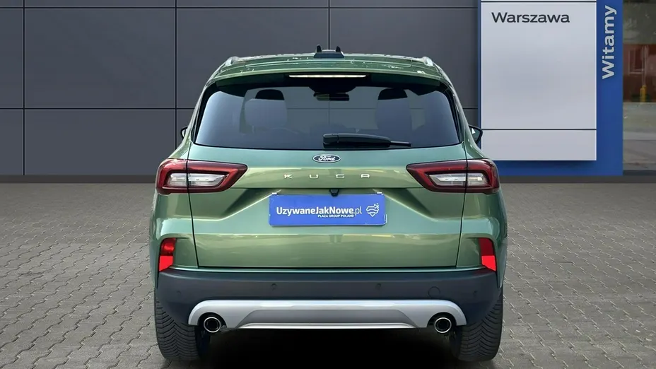 FORD Kuga -
