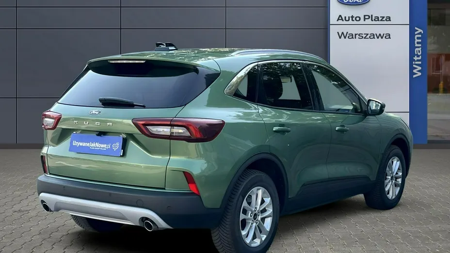 FORD Kuga -