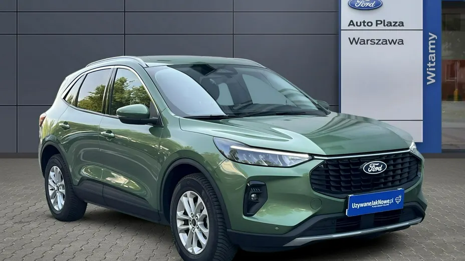 FORD Kuga -