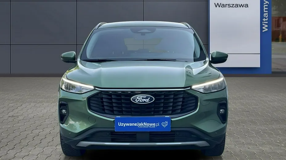 FORD Kuga -