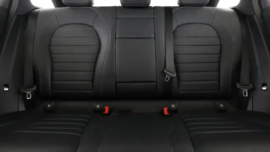 MERCEDES-BENZ GLC -