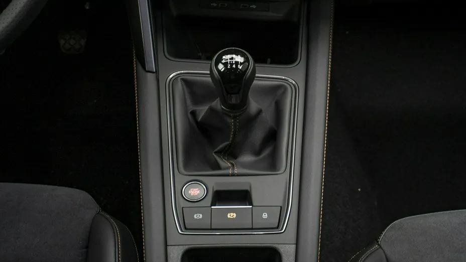 CUPRA Formentor -