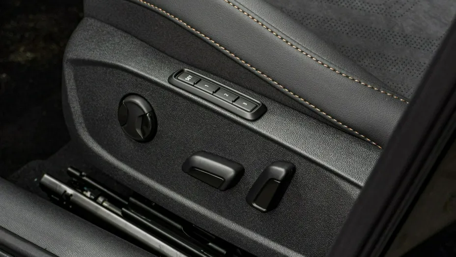 CUPRA Formentor -