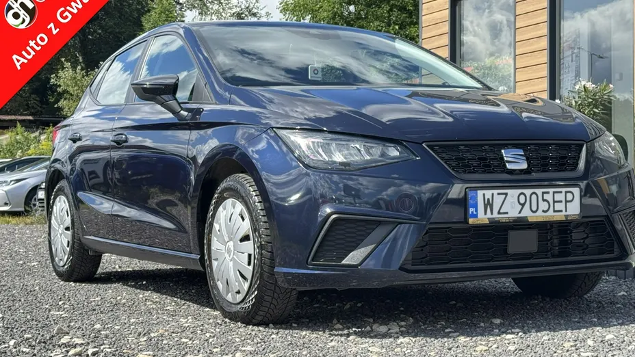 SEAT Ibiza -