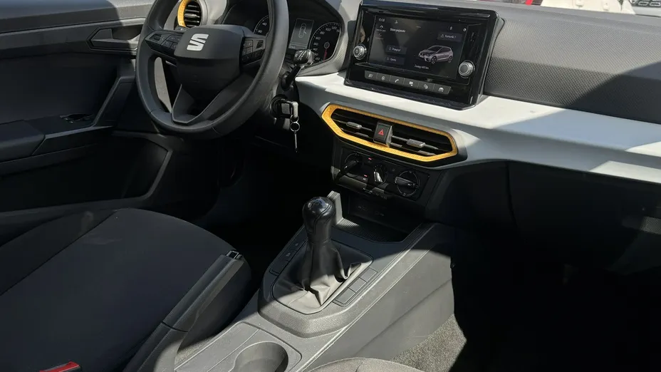 SEAT Ibiza -