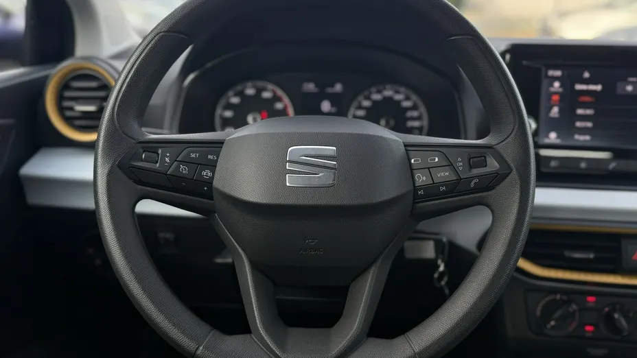 SEAT Ibiza -
