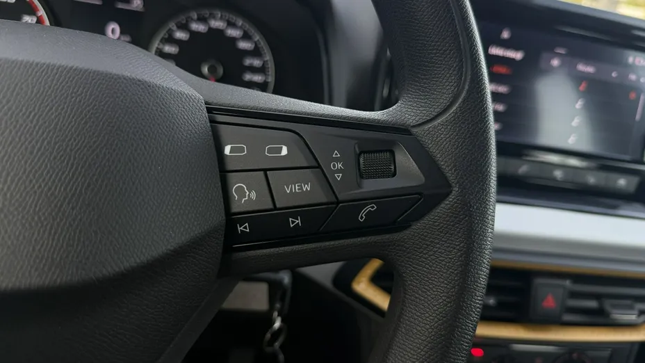 SEAT Ibiza -
