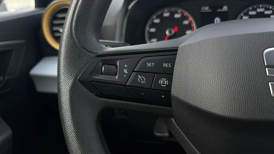 SEAT Ibiza -