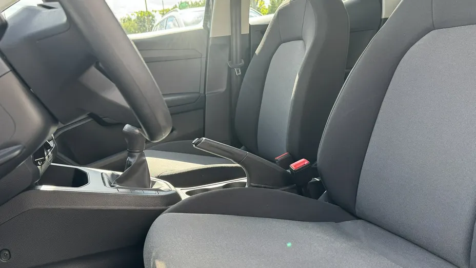 SEAT Ibiza -