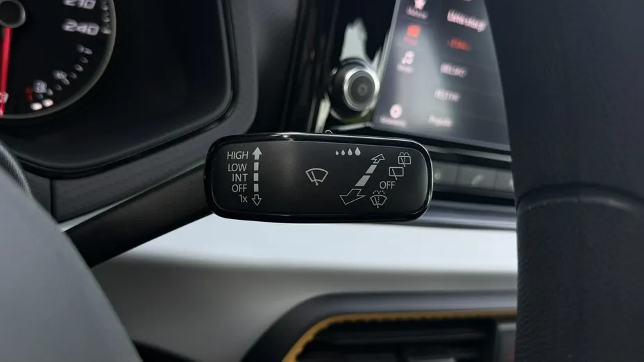 SEAT Ibiza -