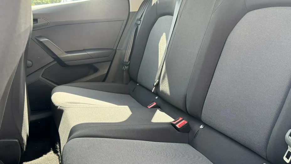 SEAT Ibiza -
