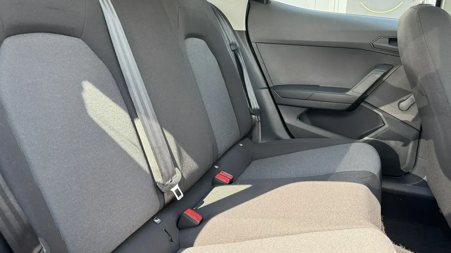 SEAT Ibiza -