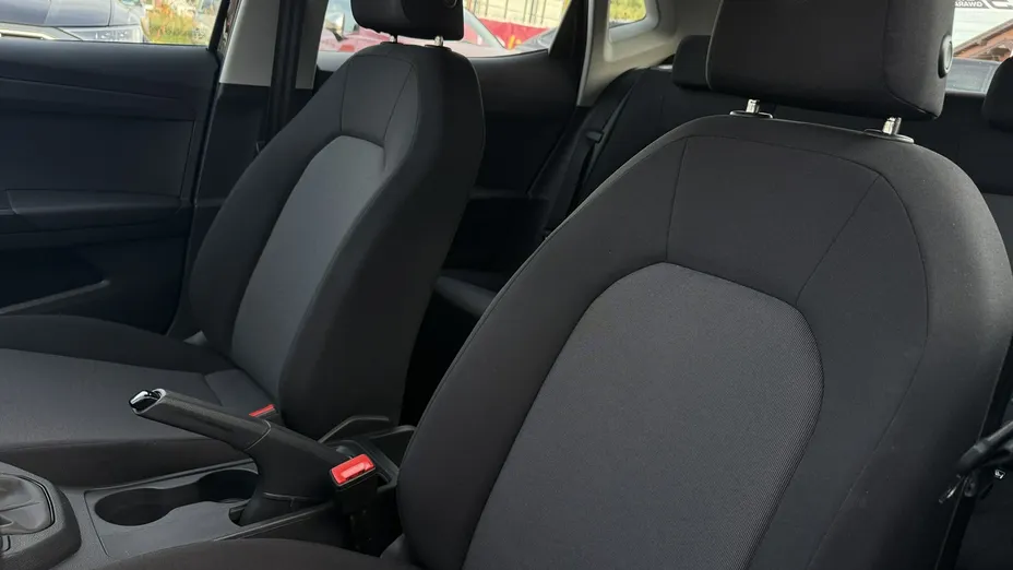 SEAT Ibiza -