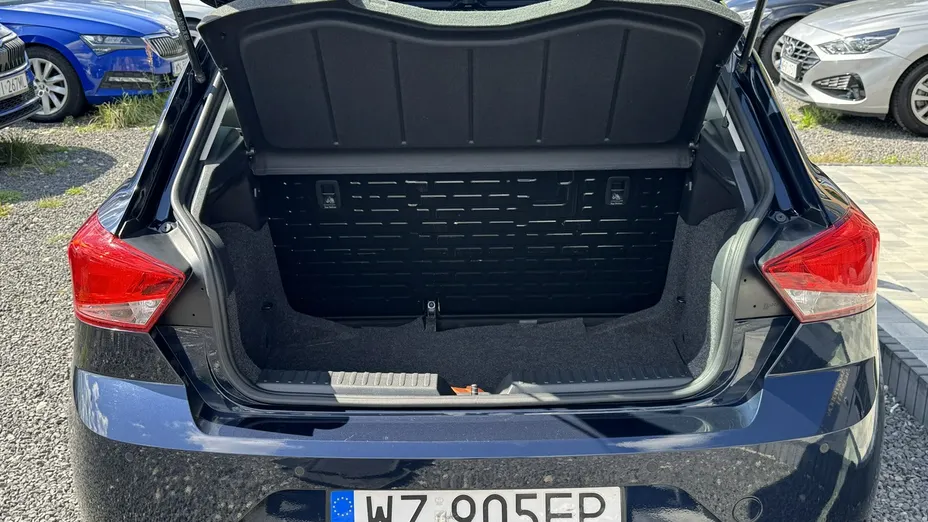 SEAT Ibiza -