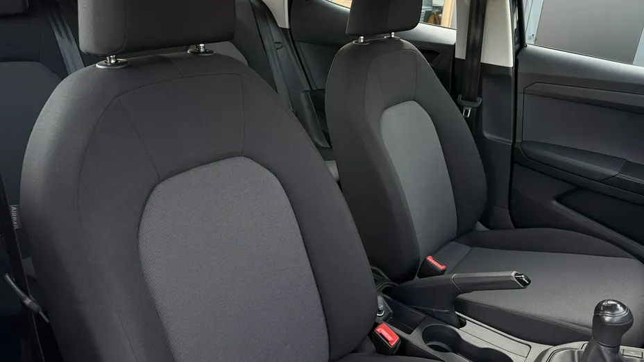 SEAT Ibiza -