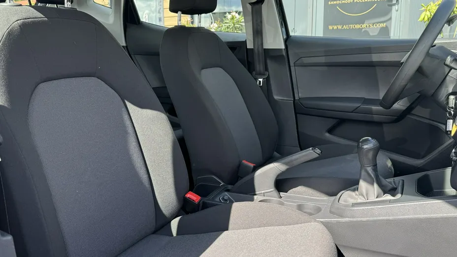 SEAT Ibiza -