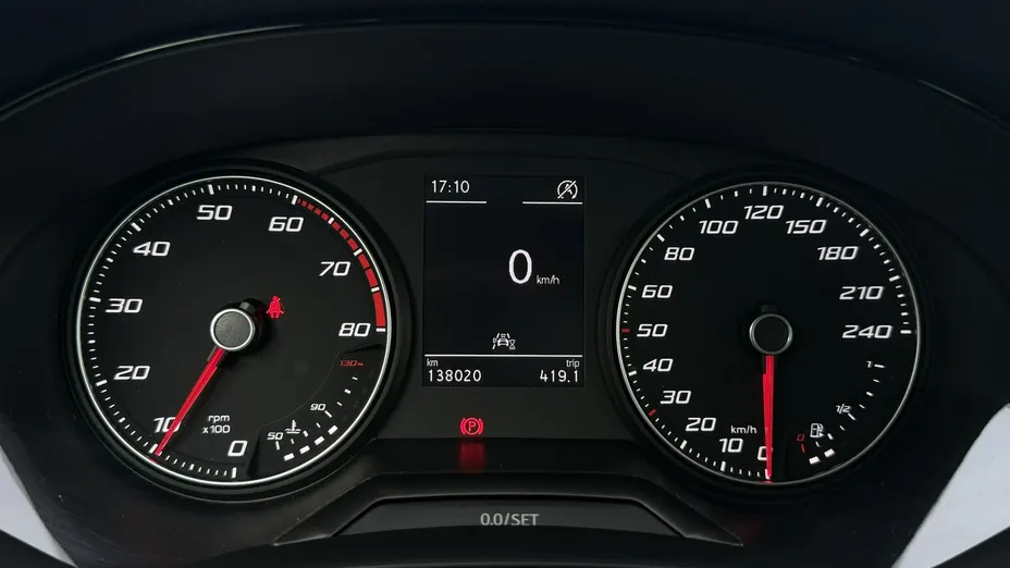 SEAT Ibiza -