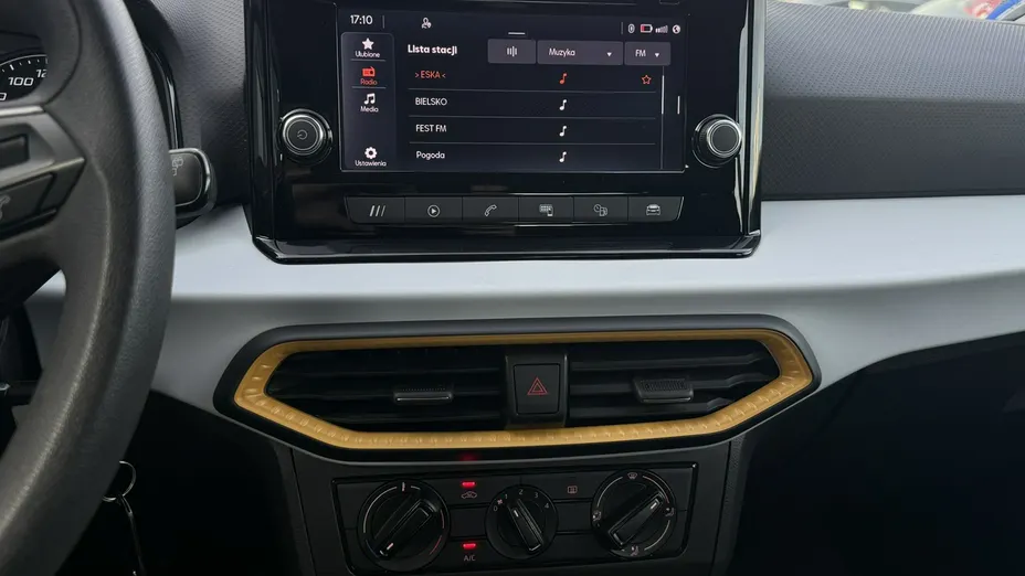 SEAT Ibiza -