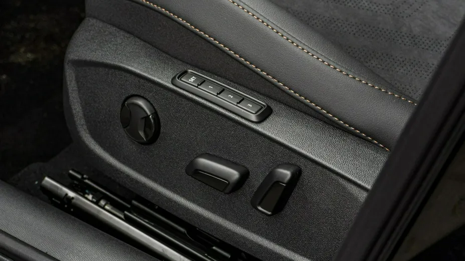 CUPRA Formentor -