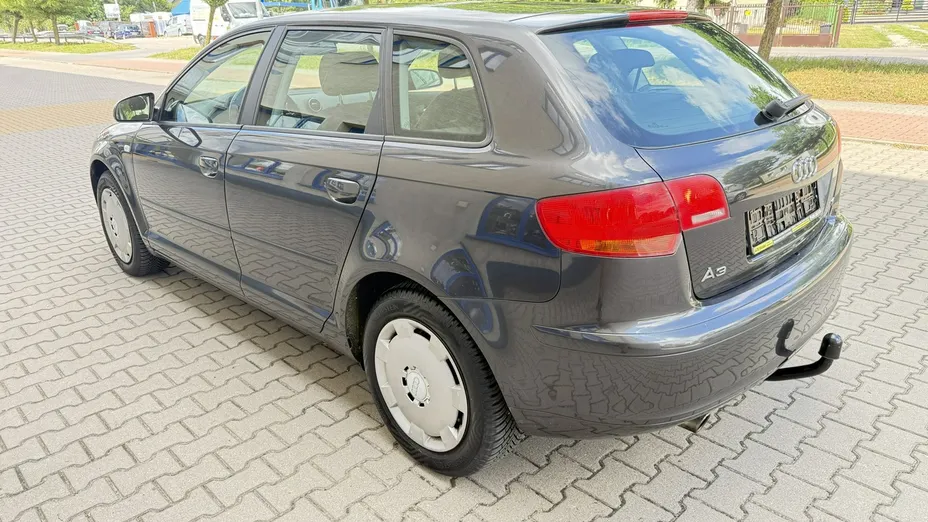 AUDI A3 -