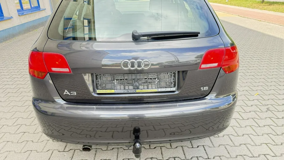 AUDI A3 -