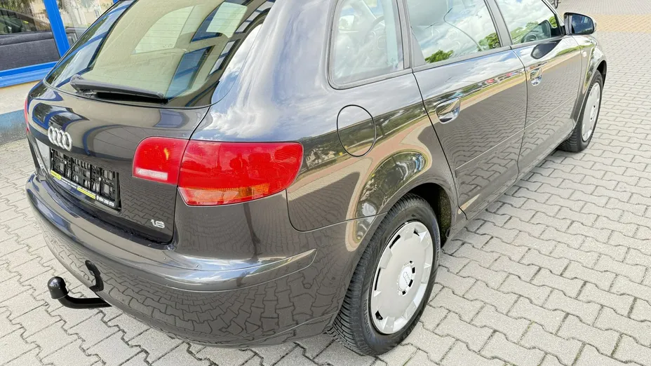AUDI A3 -