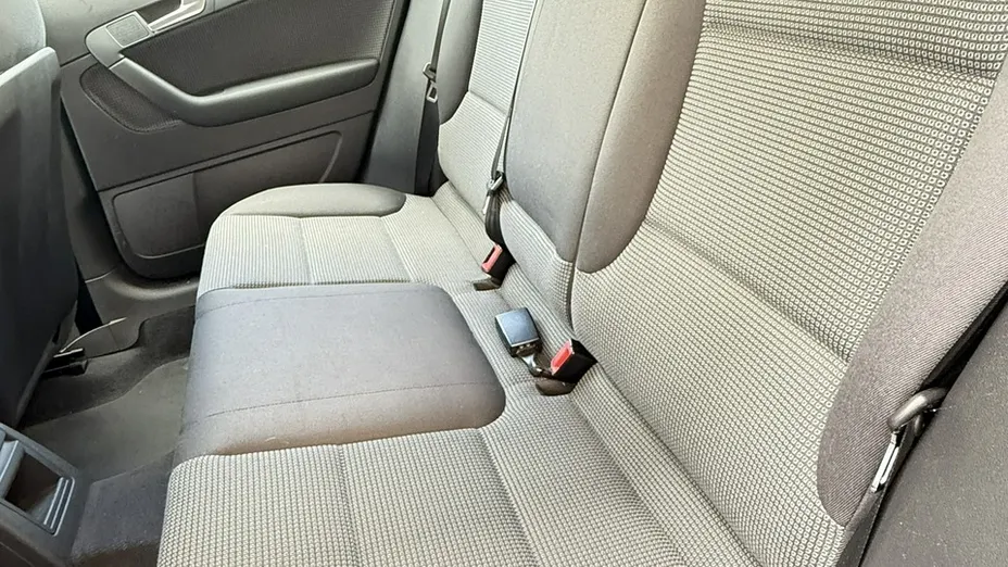 AUDI A3 -