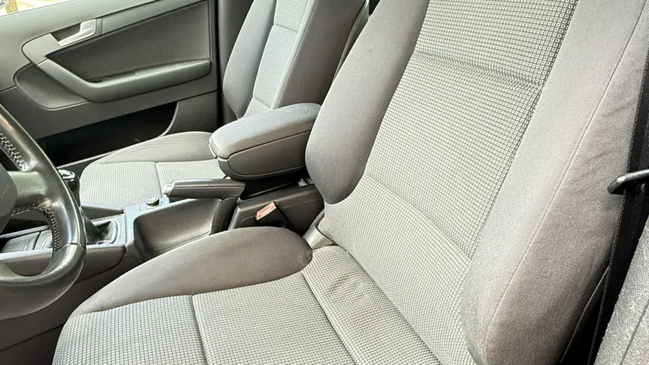 AUDI A3 -