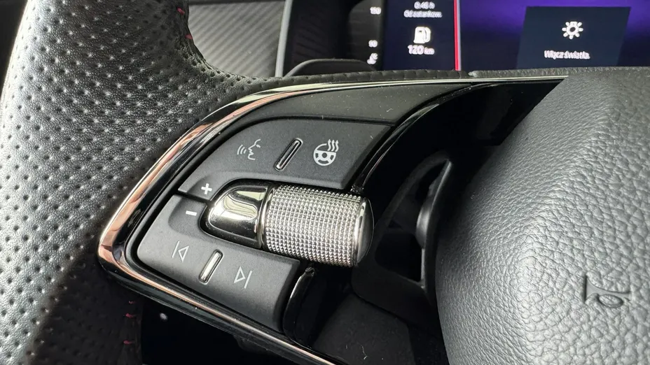 SKODA Kodiaq -