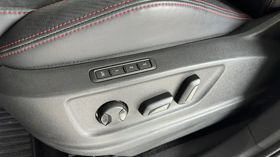 SKODA Kodiaq -