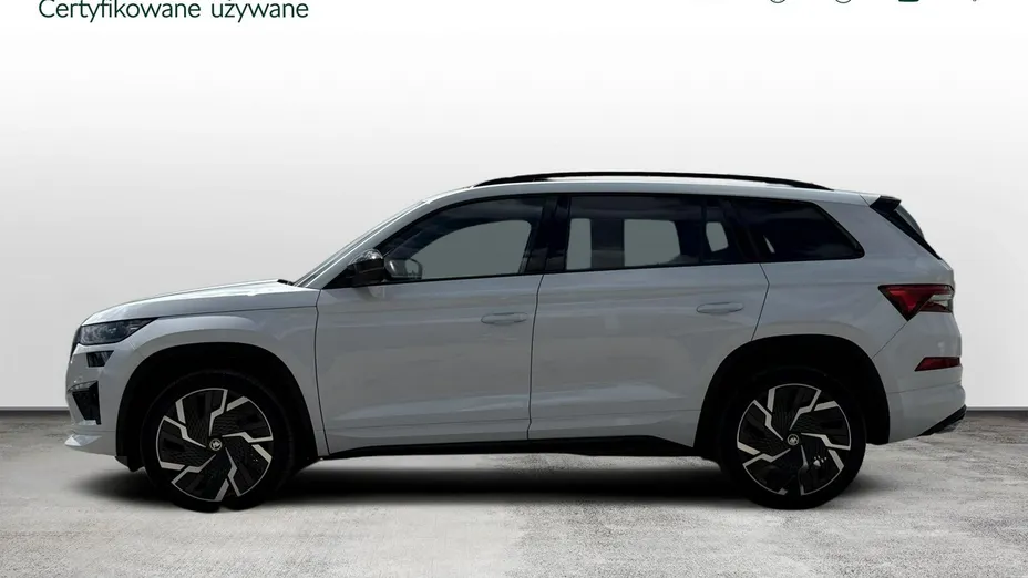 SKODA Kodiaq -