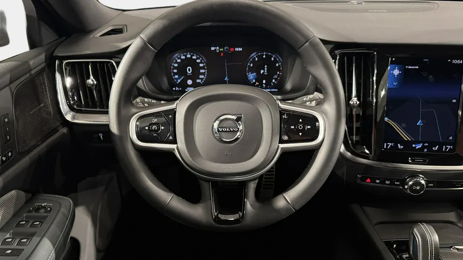 VOLVO V60 -