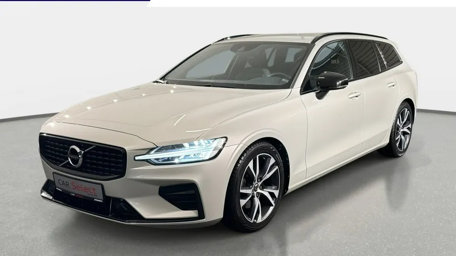 VOLVO V60 -