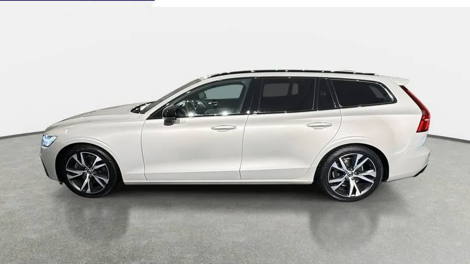 VOLVO V60 -