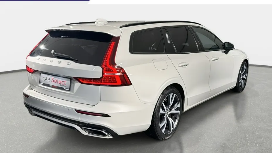VOLVO V60 -