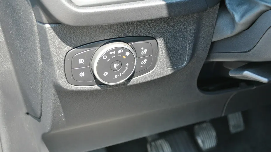 FORD Focus -