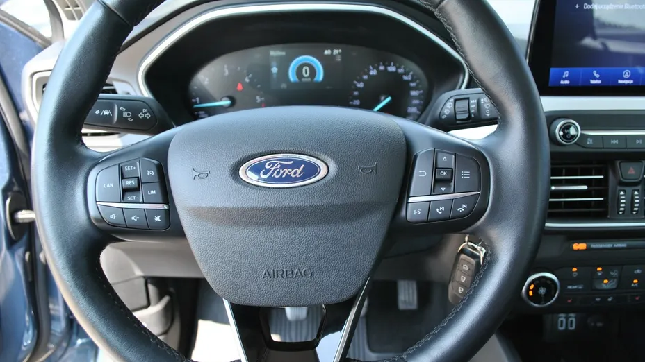 FORD Focus -