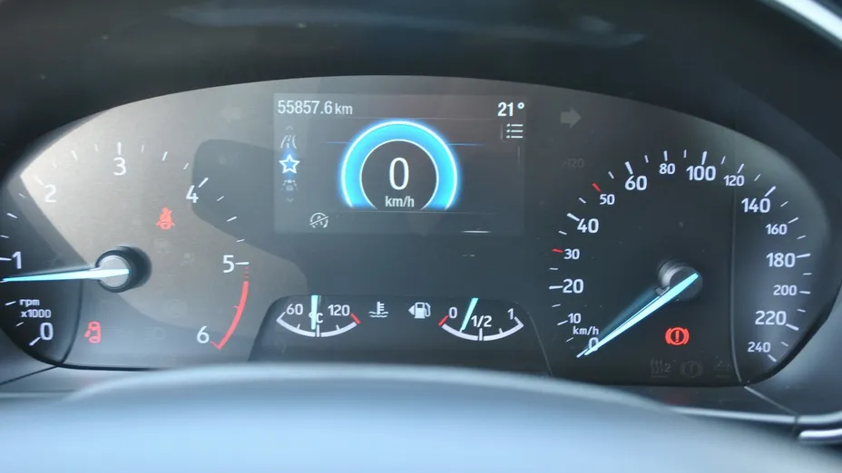 FORD Focus -