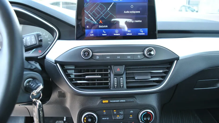 FORD Focus -