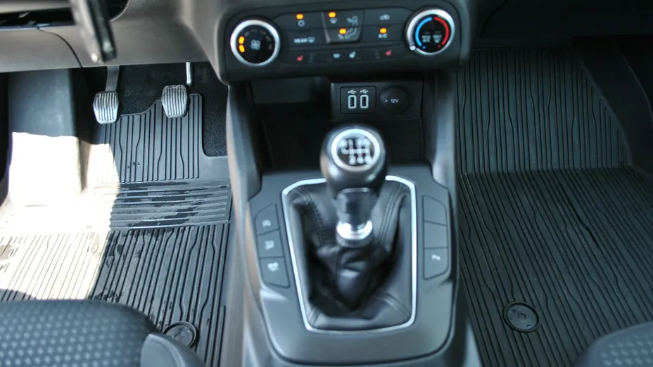 FORD Focus -