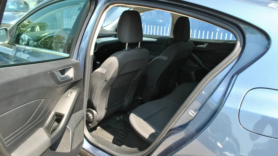 FORD Focus -