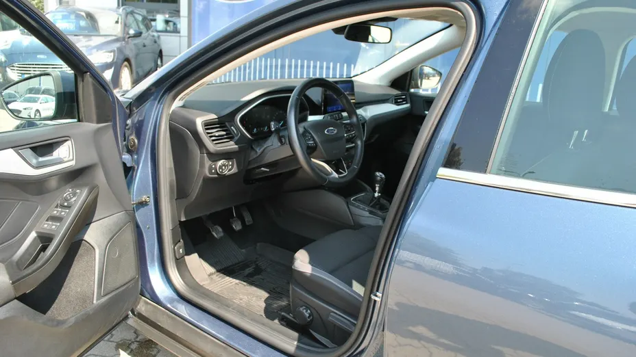 FORD Focus -