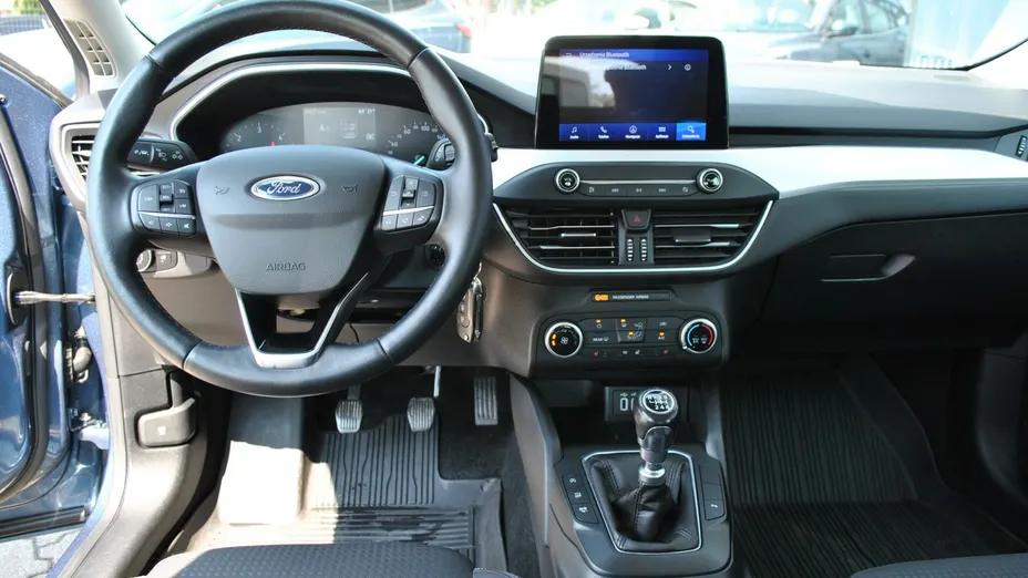 FORD Focus -