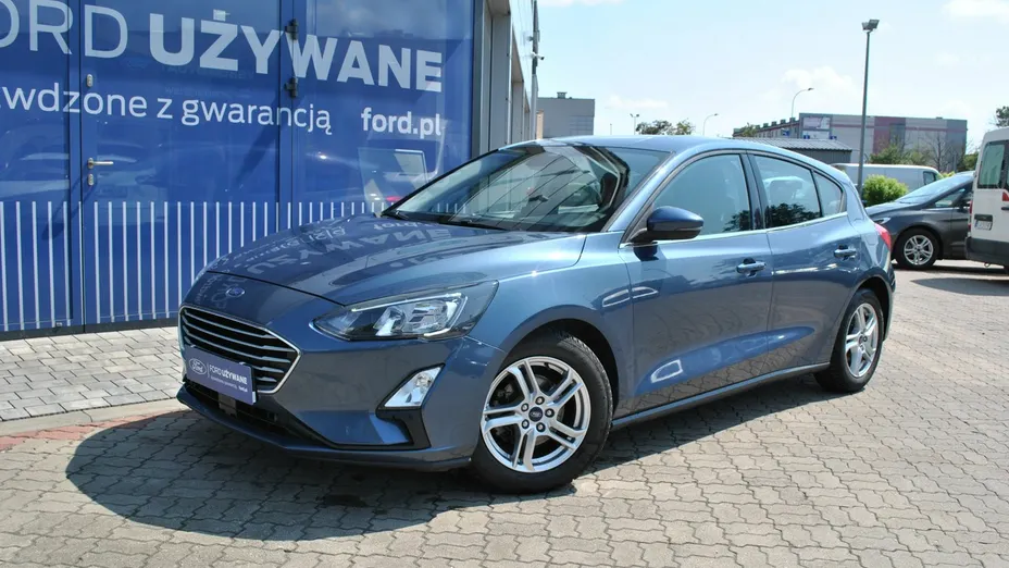 FORD Focus -